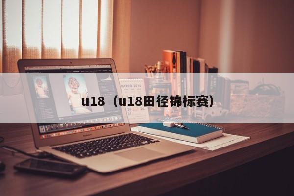 u18（u18田径锦标赛）