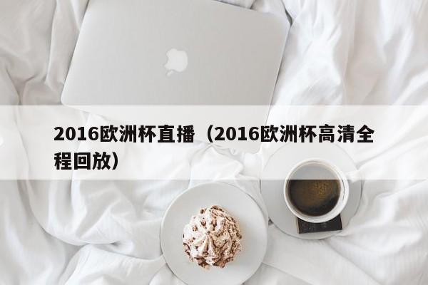 2016欧洲杯直播（2016欧洲杯高清全程回放）