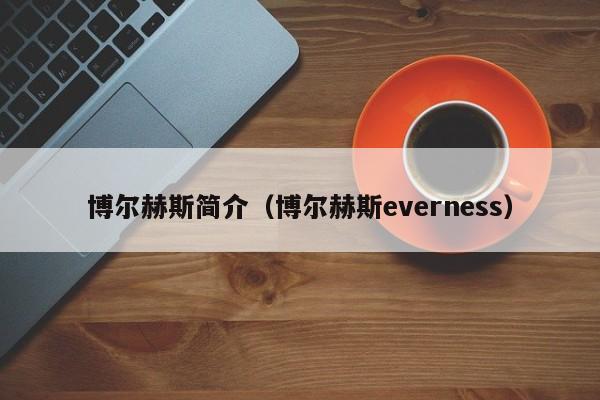 博尔赫斯简介（博尔赫斯everness）