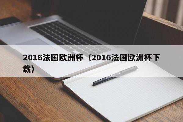 2016法国欧洲杯（2016法国欧洲杯下载）