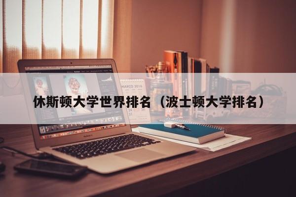休斯顿大学世界排名（波士顿大学排名）
