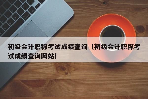 初级会计职称考试成绩查询（初级会计职称考试成绩查询网站）