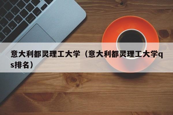 意大利都灵理工大学（意大利都灵理工大学qs排名）