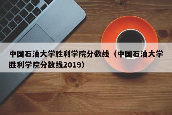 中国石油大学胜利学院分数线（中国石油大学胜利学院分数线2019）