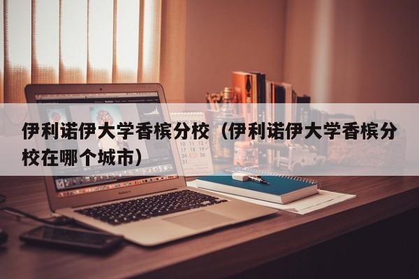 伊利诺伊大学香槟分校（伊利诺伊大学香槟分校在哪个城市）