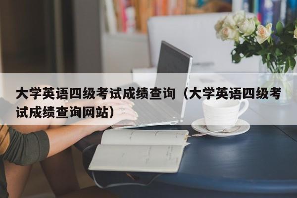 大学英语四级考试成绩查询（大学英语四级考试成绩查询网站）