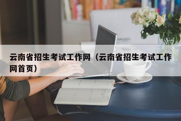 云南省招生考试工作网（云南省招生考试工作网首页）